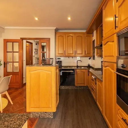 Duplex En El Puerto De By Cabana 公寓