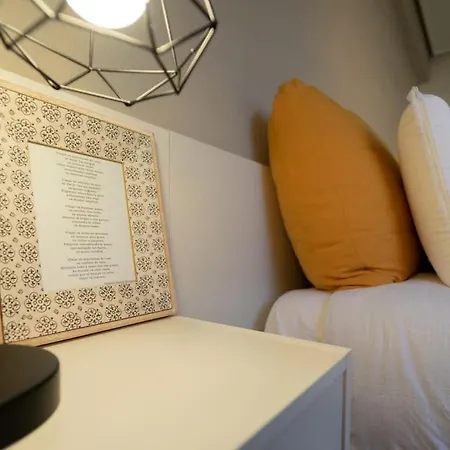 Apartman Duplex En El Puerto De By Cabana