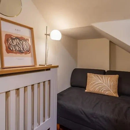 公寓 Duplex En El Puerto De By Cabana