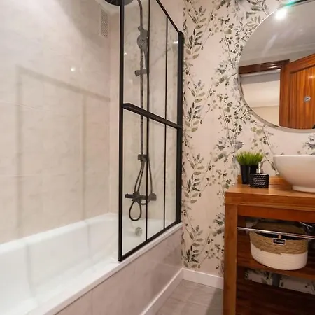 Duplex En El Puerto De By Cabana 公寓 *