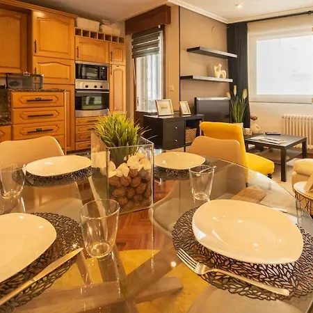 公寓 Duplex En El Puerto De By Cabana